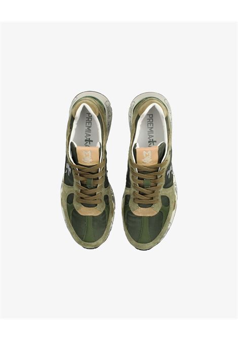 MASE 7235 PREMIATA | Scarpe | MASE VAR7235